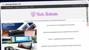 Publish Guest Post on pbsorgactivate.com