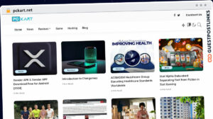 Publish Guest Post on pckart.net