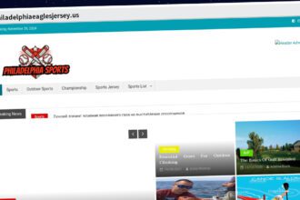 Publish Guest Post on philadelphiaeaglesjersey.us