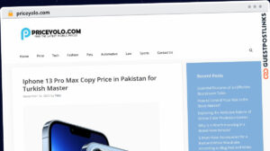 Publish Guest Post on priceyolo.com