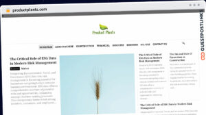 Publish Guest Post on productplants.com