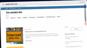 Publish Guest Post on readerecho.com