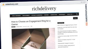 Publish Guest Post on richdelivery.com