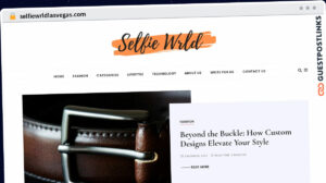 Publish Guest Post on selfiewrldlasvegas.com