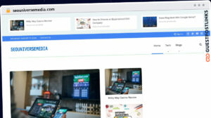 Publish Guest Post on seouniversemedia.com