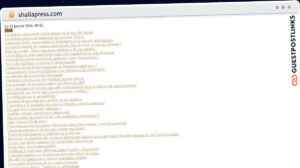 Publish Guest Post on shailapress.com