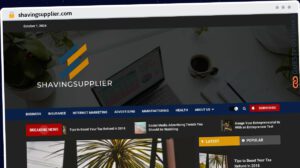 Publish Guest Post on shavingsupplier.com