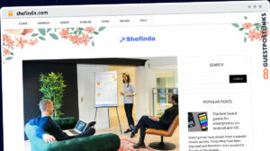 Publish Guest Post on shefinda.com