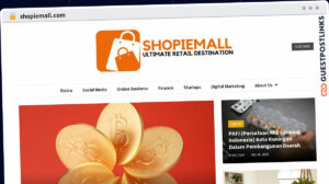 Publish Guest Post on shopiemall.com