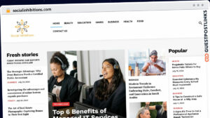 Publish Guest Post on socialinhibitions.com