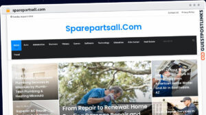 Publish Guest Post on sparepartsall.com