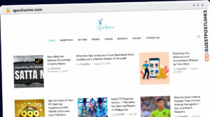 Publish Guest Post on sportiveme.com