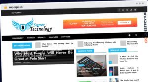Publish Guest Post on superpl.us