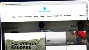 Publish Guest Post on surezenprotect.com
