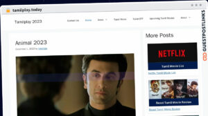 Publish Guest Post on tamilplay.today