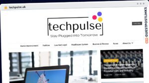 Publish Guest Post on techpulse.uk