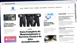 Publish Guest Post on techscreen.info