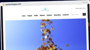 Publish Guest Post on techtechnogear.info