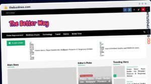 Publish Guest Post on thebankwa.com