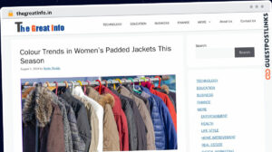 Publish Guest Post on thegreatinfo.in