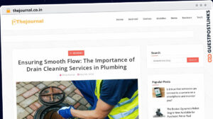 Publish Guest Post on thejournal.co.in