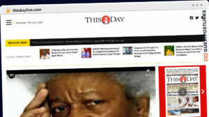 Publish Guest Post on thisdaylive.com