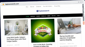 Publish Guest Post on toplawsearch.com