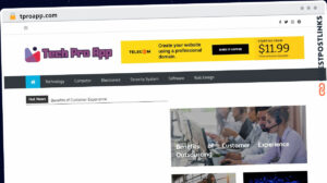 Publish Guest Post on tproapp.com