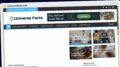 Publish Guest Post on universesfactz.com