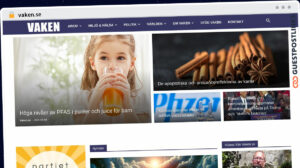 Publish Guest Post on vaken.se
