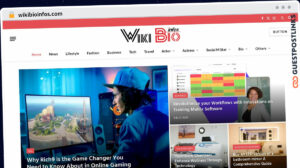 Publish Guest Post on wikibioinfos.com