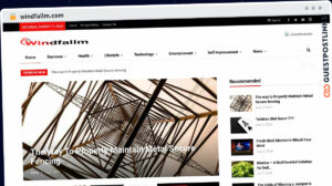 Publish Guest Post on windfallm.com