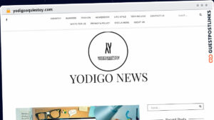 Publish Guest Post on yodigoaquiestoy.com