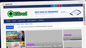 Publish Guest Post on zgrad.net