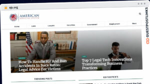 Publish Guest Post on ajs.org