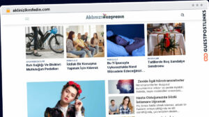 Publish Guest Post on aklinizikesfedin.com