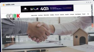 Publish Guest Post on belbk.com