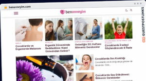 Publish Guest Post on benanneyim.com