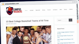 Publish Guest Post on campusinsiders.com