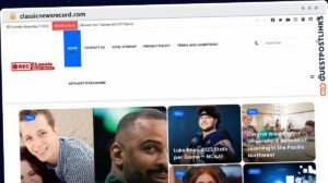 Publish Guest Post on classicnewsrecord.com