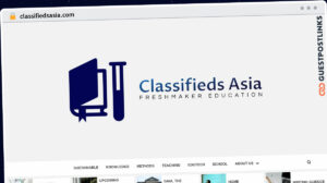 Publish Guest Post on classifiedsasia.com