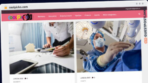Publish Guest Post on coolpicko.com