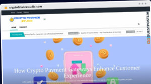 Publish Guest Post on cryptofinancestudio.com