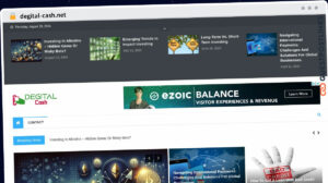 Publish Guest Post on degital-cash.net