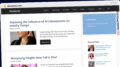 Publish Guest Post on denseme.com