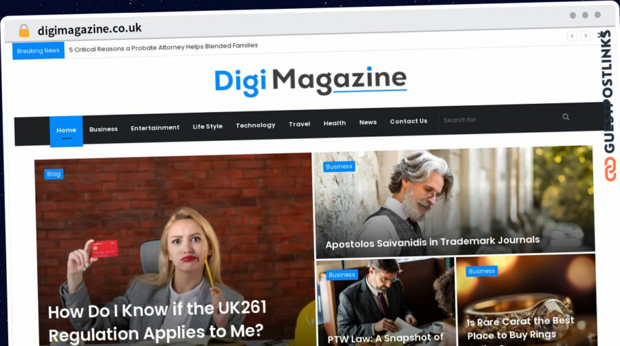 Publish Guest Post on digimagazine.co.uk