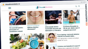Publish Guest Post on dozadesanatate.ro