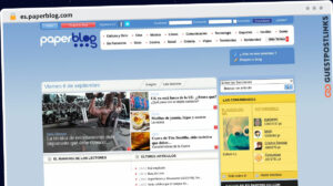 Publish Guest Post on es.paperblog.com