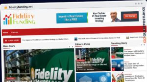 Publish Guest Post on fidelityfunding.net