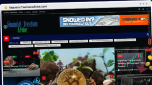 Publish Guest Post on financialfreedomadvice.com